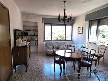 Alloggio a Orani abitabile subito