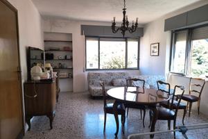Alloggio a Orani abitabile subito