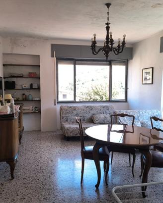 Alloggio a Orani abitabile subito