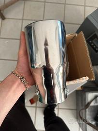 Terminale di scarico