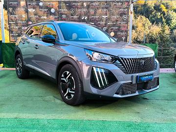 Peugeot 2008 PureTech Allure 3.000 km UNICO PROPRI