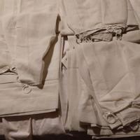 TENDE N. 3 CON ANELLI