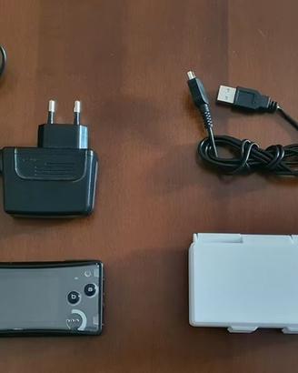 Game Boy Micro