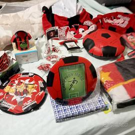 TUTTO MILAN oggettistica
