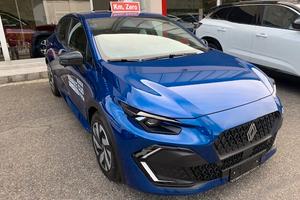 Renault Clio Full Hybrid E-Tech 160 CV 5 porte Evo
