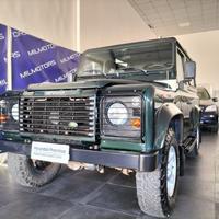 LAND ROVER Defender 90 2.5 Td5