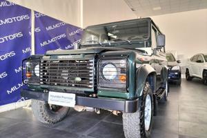 LAND ROVER Defender 90 2.5 Td5