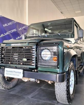LAND ROVER Defender 90 2.5 Td5