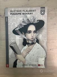 Madame Bovary
