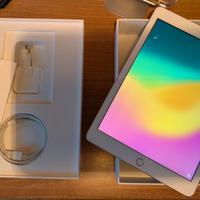 iPad sesta generazione 