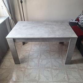 Tavolo Cucina -soggiorno 