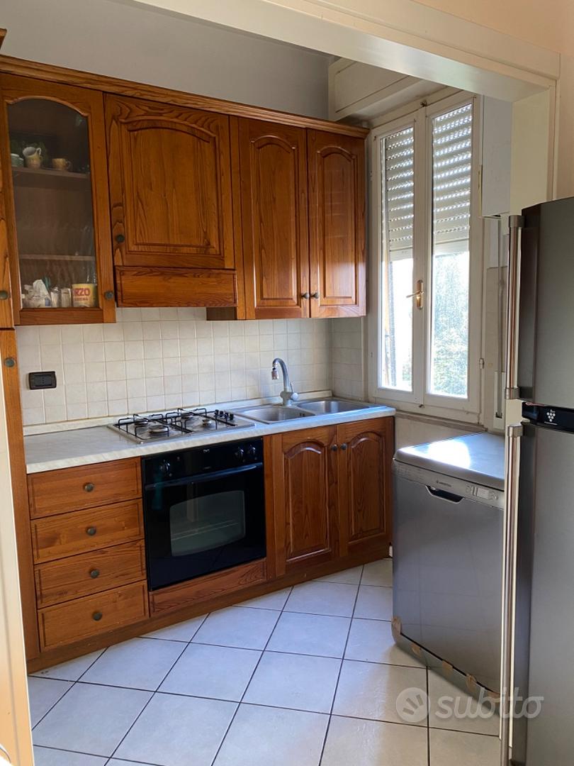 Appartamento in condominio - Peccioli - Vista 2