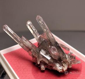 Cristalli di Gesso naturali - Toscana