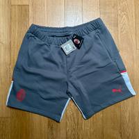 Short Pantaloncino Puma AC Milan