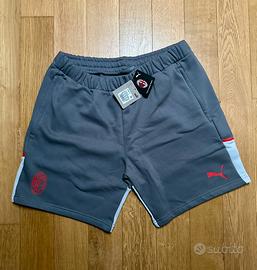 Short Pantaloncino Puma AC Milan