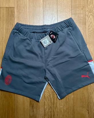 Short Pantaloncino Puma AC Milan
