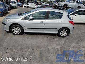 Peugeot 308 1 4a, 4c 1.4 16v 95cv 07-14 ricambi-