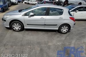 Peugeot 308 1 4a, 4c 1.4 16v 95cv 07-14 ricambi-