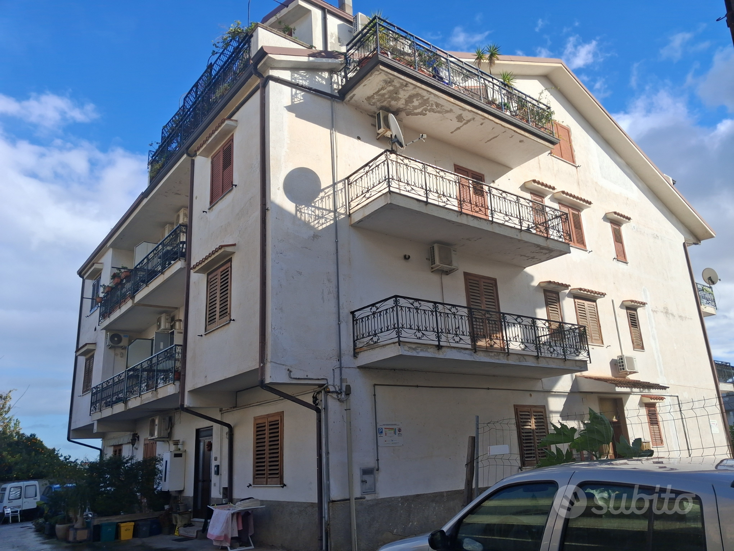 Apartment in Siderno, Reggio Calabria - Altro