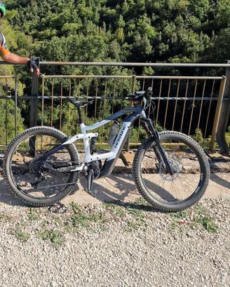 EBIKE Haibike Fullseven 8