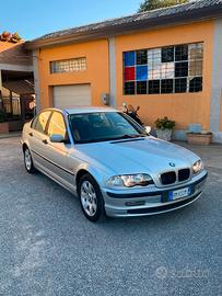 bmw serie 3 E46