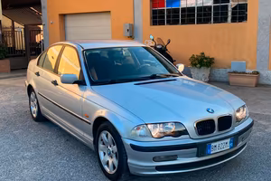 bmw serie 3 E46