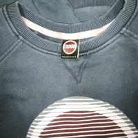 Felpa Colmar Originals Uomo - Blu Navy - Taglia XL