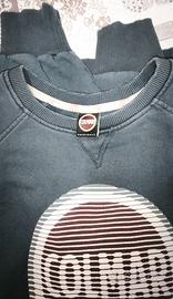 Felpa Colmar Originals Uomo - Blu Navy - Taglia XL