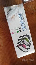 Kit cintura e cuscino auto per donne in gravidanza