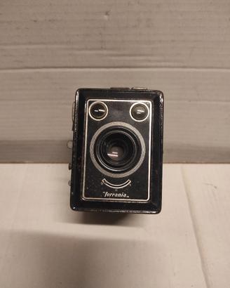 Fotocamera vintage 