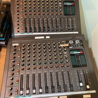 Mixer LEM Multimix 8+6