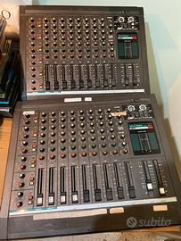 Mixer LEM Multimix 8+6