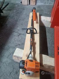 tosasipei ad asta stihl hl 95 