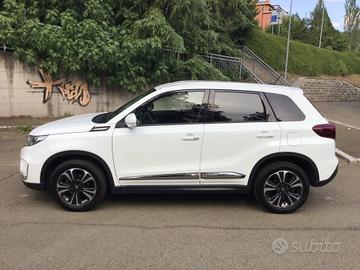Suzuki Vitara 1.4 Hybrid 4WD AllGrip Top