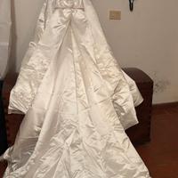Abito da sposa Arché