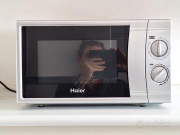 FORNO A MICROONDE HAIER