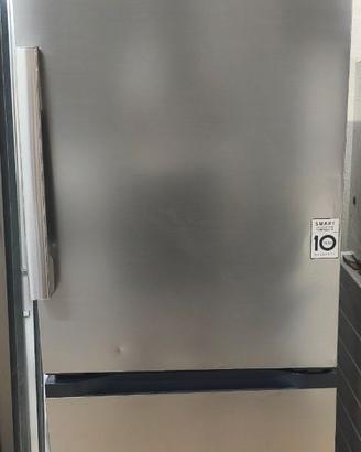 Frigorifero LG Total no frost h190