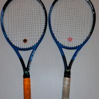 racchetta head instinct mp