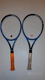 racchetta head instinct mp