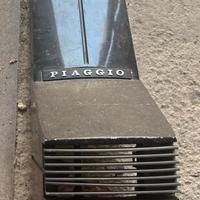 Nasello per vespa px