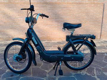 Piaggio Ciao - 1990