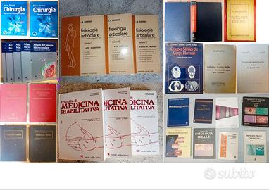Chirurgia: basi teoriche, generale e specialistica
