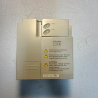 Mitsubishi Inverter  2.2Kw