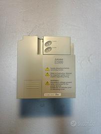 Mitsubishi Inverter  2.2Kw