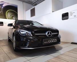 MERCEDES-BENZ Classe CLA (C/X117) - CLA 200 d Auto