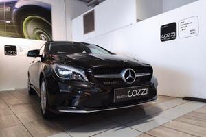 MERCEDES-BENZ Classe CLA (C/X117) - CLA 200 d Auto