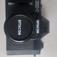 macchina fotografica vintage