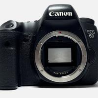 Canon 6d