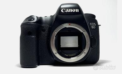 Canon 6d