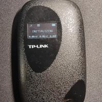 TP-Link M5350 Modem SIM Portatile